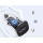 UGREEN Ładowarka samochodowa EC305 USB-C + USB 30W czarna - 1488953 - zdjęcie 4